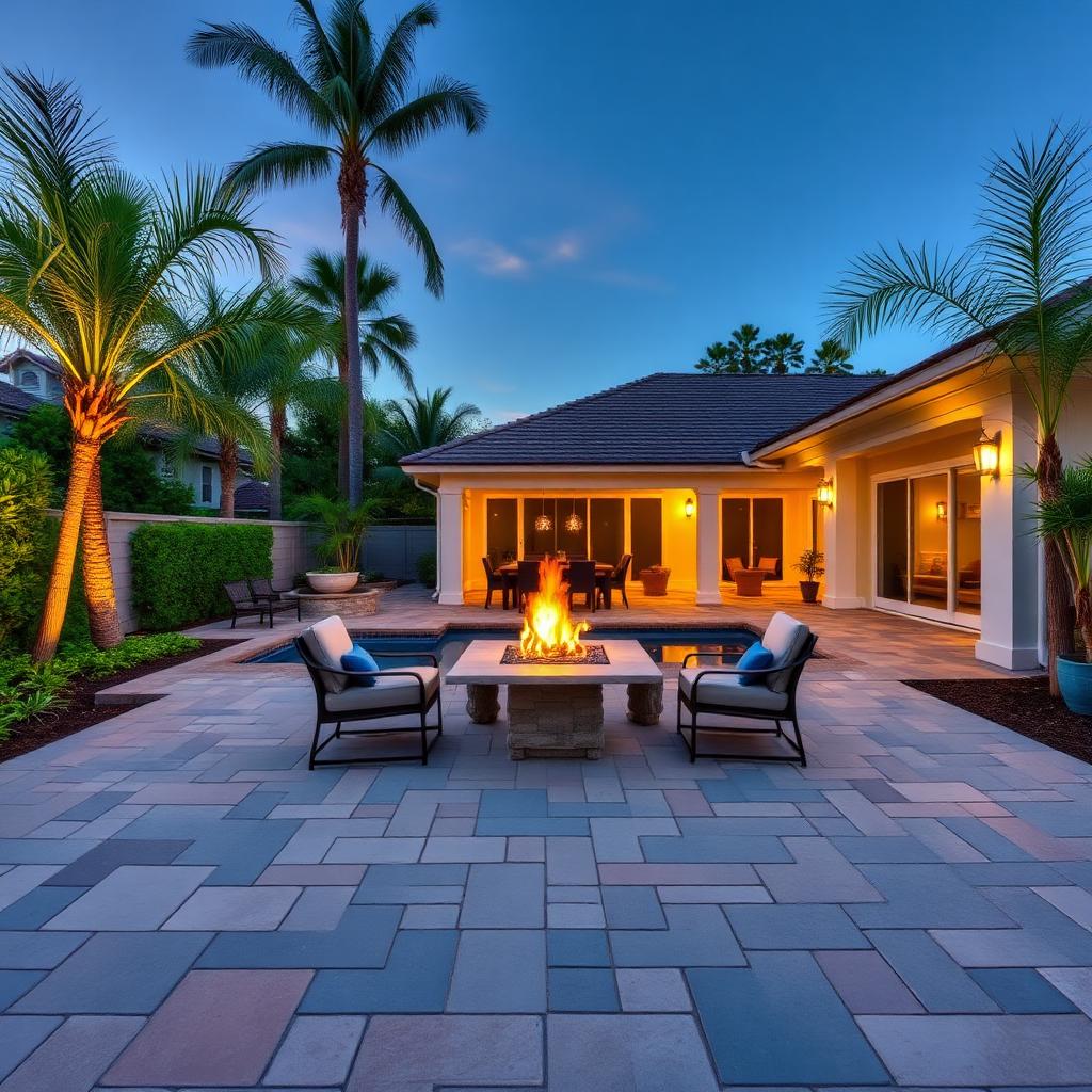 Outdoor Living