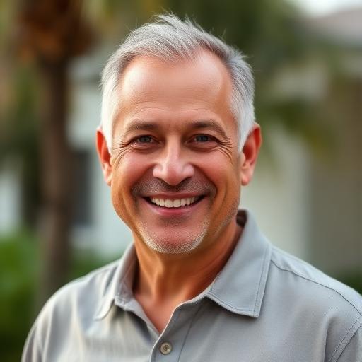 Carlos M.