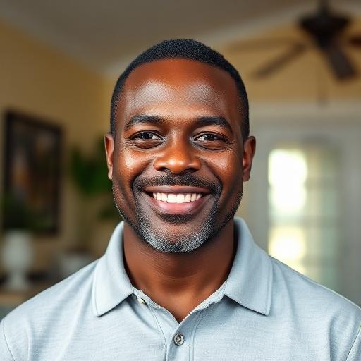 Marcus T.